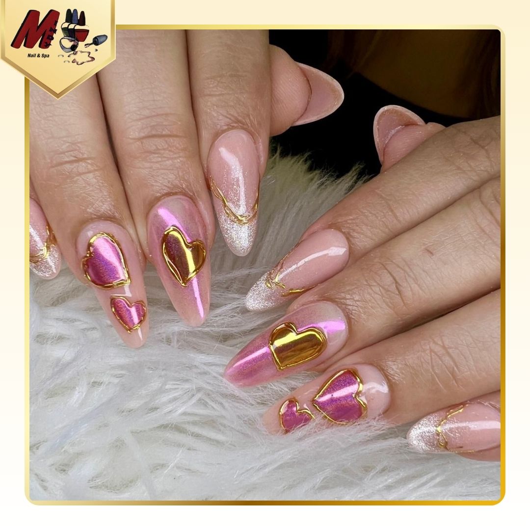 Modern Nail Ideas May 2026